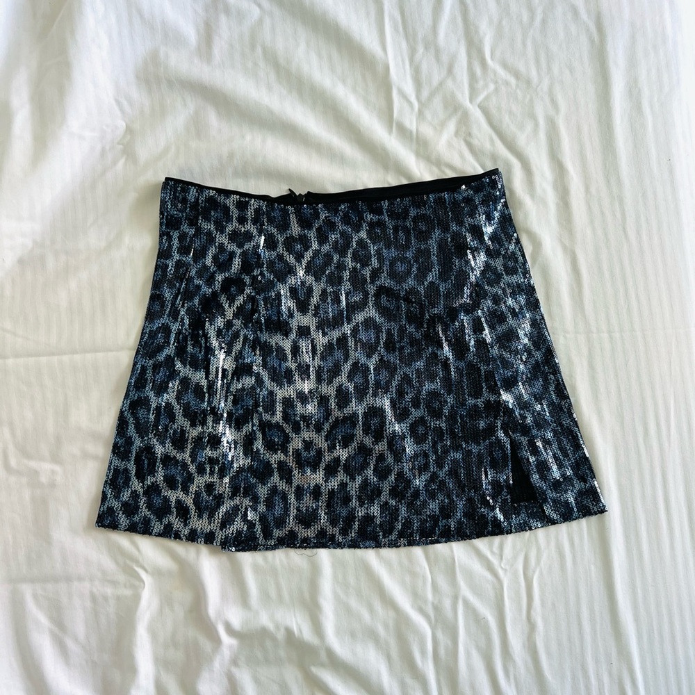 Zara skirt
